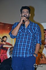 Baahubali 2 Movie Trailer Launch